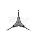 LLAVE Y ALLEN 4/5/6 SUPER B R: 13530