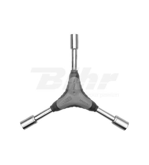 LLAVE Y ALLEN 8/9/10 MM. SUPER B R: 13531
