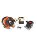 ROTOR YAMAHA AEROX/JOG RR CON LUZ MVT DIGITAL DIRECT R: 180140