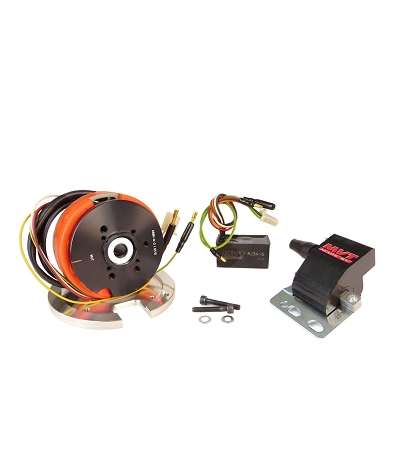 ROTOR YAMAHA AEROX/JOG RR CON LUZ MVT DIGITAL DIRECT R: 180140