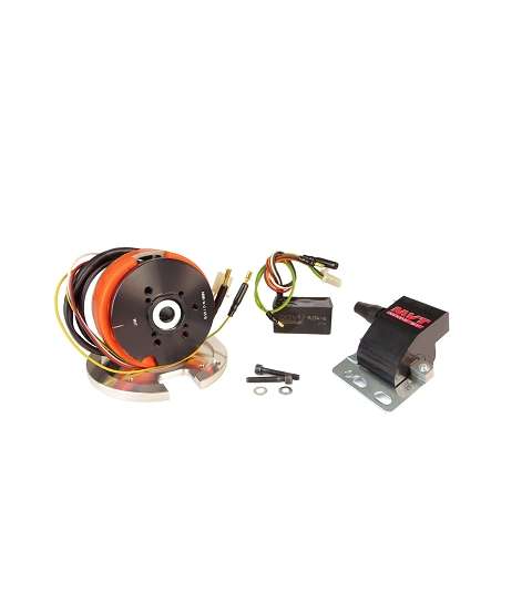 ROTOR YAMAHA AEROX/JOG RR CON LUZ MVT DIGITAL DIRECT R: 180140