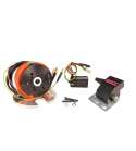 ROTOR ( DD 06 ) YAMAHA AEROX 50 / JOG RR 50 ( ANTERIOR AL 2003 ) CON LUZ MVT DIGITAL DIRECT R: 180140