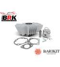 CILINDRO DERBI VARIANT START 5 / VARIANT START ( PEDALES ) ALUMINIO 74 CC. D. PISTÓN 47,60 ( BRK ) BARIKIT R: CIL1037S