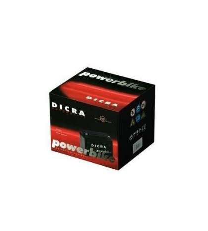 BATERIA YB14L B2 DICRA R: 5313098