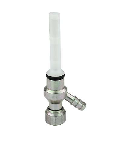 GRIFO DE GASOLINA MANUAL ON/OFF PIAGGIO/MINARELLI RACING TNT R: 420353B