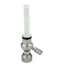 GRIFO DE GASOLINA MANUAL ON / OFF PIAGGIO/MINARELLI RACING TNT R: 420353B
