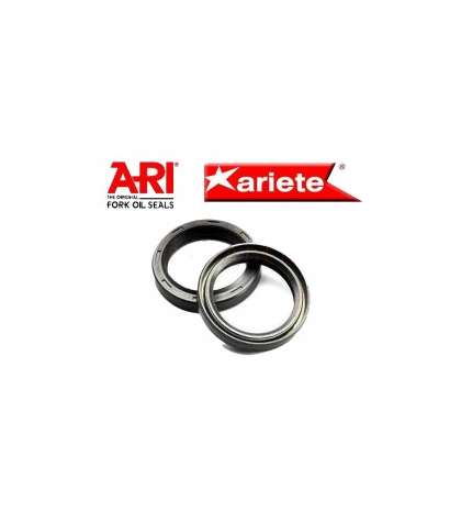 JUEGO RETENES HORQUILLA 26 X 37 X 10,5 DERBI ATLANTIS 50 ARIETE R: ARI.052
