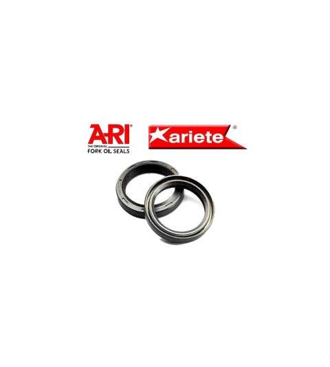 JUEGO RETENES HORQUILLA 26 X 37 X 10,5 DERBI ATLANTIS 50 ARIETE R: ARI.052