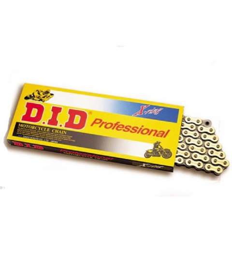 CADENA D.I.D. 530 VX ( G&B ) X 110 R. R: 28051107Z
