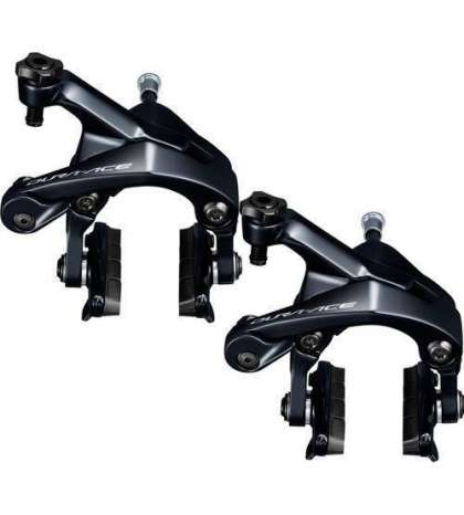 JUEGO PUENTES DURA ACE R 9100 T. SURTIDAS SHIMANO R: BRR9100