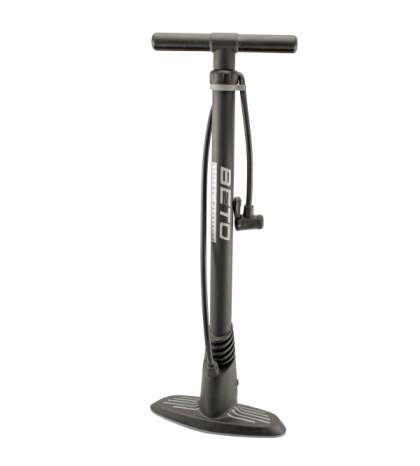 BOMBA SUELO " EASY " RESINA 580 MM. 8 BAR GIYO R: 58 808 0620