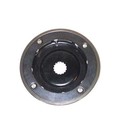 RULETA LIBRE YAMAHA CIGNUS X 125 04/10 ETRE R: 6010104