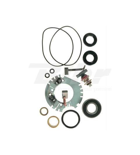PORTA ESCOBILLAS SUZUKI GN 250 82/96 ARROWHEAD SMU9104 R: 37887