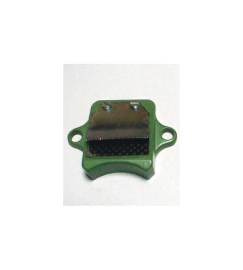 CAJA DE LAMINAS SUZUKI RMX 50 FIBRA DE VIDRIO BARIKIT R: LA 809