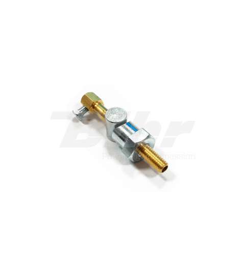 TENSOR DE CABLE RODILLO CORTO TALADRO PASANTE R: 869