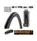 CUBIERTA 700 X 23 CONTINENTAL GRAND PRIX 5000 R: 322A60