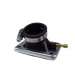 TOBERA DERBI SENDA D34MM OKO/PWK RQ CON CONEXIÓN PULMÓN - RQ - R: 012102