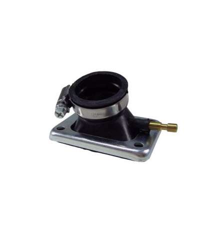 TOBERA DERBI SENDA D34MM OKO/PWK RQ CON CONEXIÓN PULMÓN - RQ - R: 012102