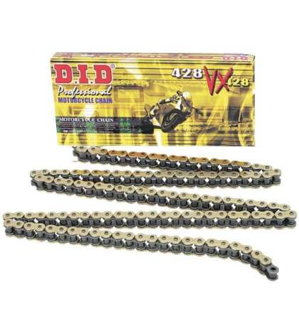 CADENA 428 X 132 Z. VX D.I.D. R: 28021325F