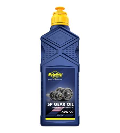 ACEITE PUTOLINE SP GEAR OIL 75W 90 ( ENVASE 1 LITRO ) R: 70309A