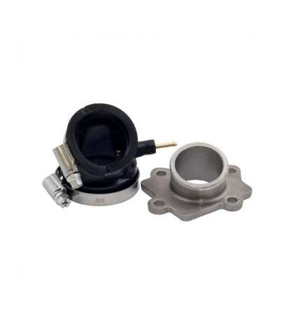 TOBERA DE ADMISIÓN MINARELLI HORIZ. 360° QUALITY D.34MM ,PWK - RQ - R: 012107