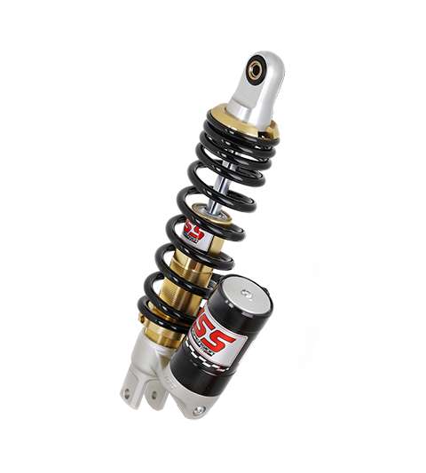 AMORTIGUADOR TRASERO GAS CON BOTELLA KYMCO DINK 50/125 YSS R: 60401305