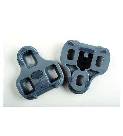 PAR DE CALAS LOOK KEO GRIP GRISES 4.5 GRADOS R: 383470