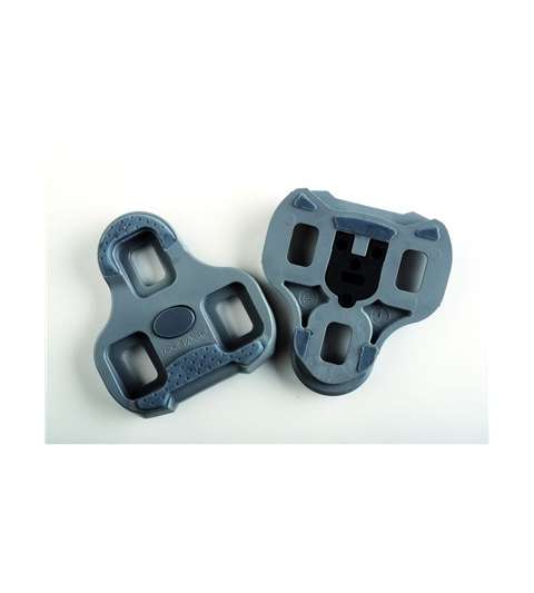 PAR DE CALAS LOOK KEO GRIP GRISES 4.5 GRADOS R: 383470
