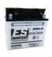 BATERIA ESB16CL B ( CON ACIDO ) ENERGY SAFE R: 0681640