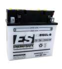 BATERIA ESB16CL B ( CON ÁCIDO ) ENERGY SAFE R: 0681640