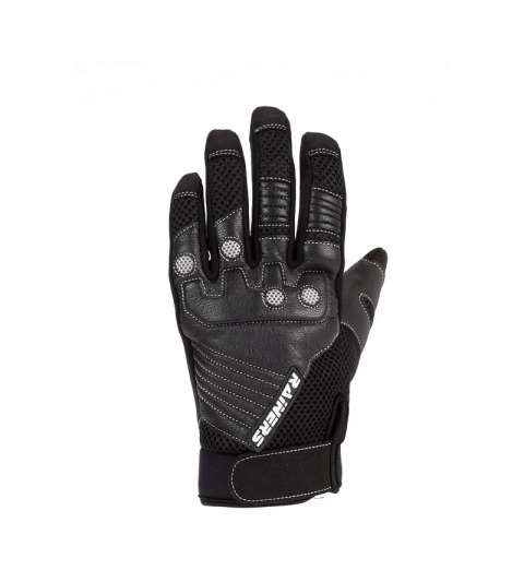 PAR DE GUANTES ( VERANO ) MOD. BIKERS TS RAINERS R: BIKERS