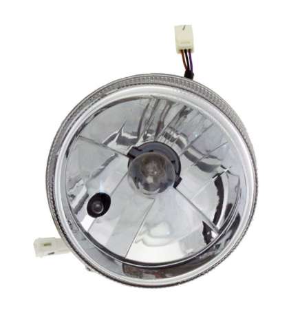 FARO DELANTERO VESPA LX 50 2T / 4T HOMOLOGADO R: 58259R