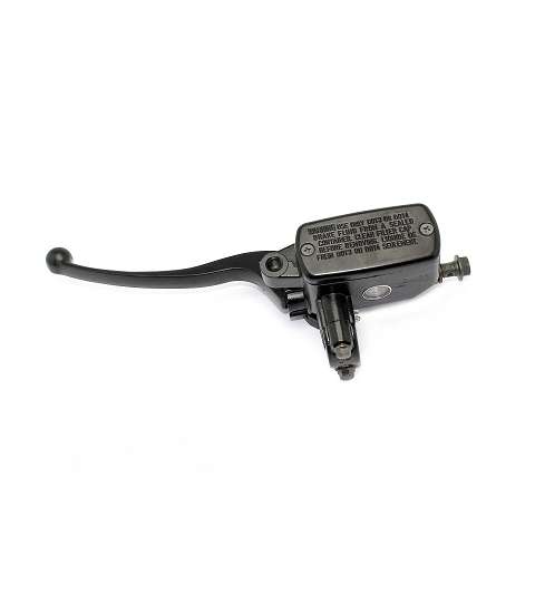 BOMBA DE FRENO COMPLETA IZQUIERDA ( RETROVISOR M. 10 ) TNT R: 282049E