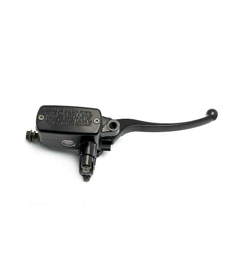BOMBA DE FRENO COMPLETA DERECHA ( RETROVISOR ) TNT R: 282049D