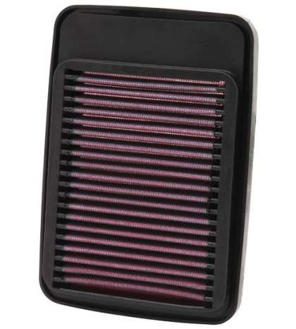 FILTRO DE AIRE K&N SUZUKI GSF S BANDIT 650 05/12 R: FSU6505