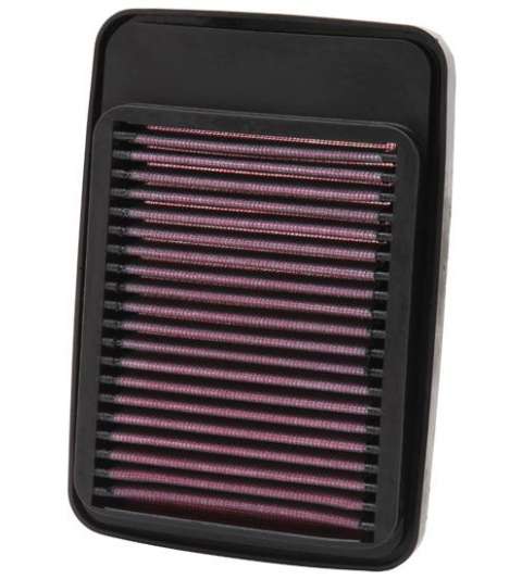 FILTRO DE AIRE K&N SUZUKI GSF S BANDIT 650 05/12 R: FSU6505