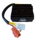 REGULADOR CORRIENTE SUZUKI UH BURGMAN 125 02/06 SGR R: 04174712