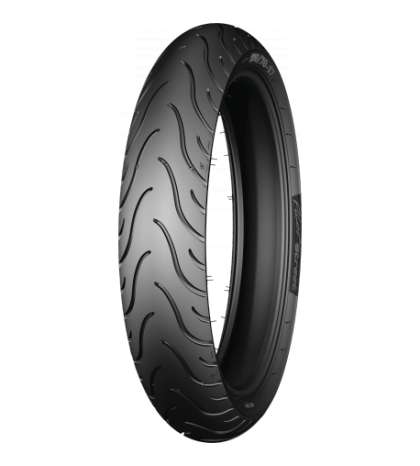 CUBIERTA 80 80 X 14 43P TL PILOT STREET MICHELIN R: 320632