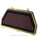 FILTRO DE AIRE POTENCIADO HONDA CBR 600 RR 07/16 - K&N - R: FHA6007