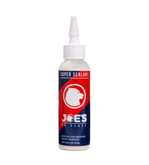 LIQUIDO JOE'S TUBELESS MTB 125 ML. R: 42000