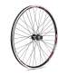 RUEDA TRASERA ZAC NEGRA 26 CASSETTE 8/11 V. R: 30113