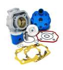 EQUIPOMOTOR DERBI SENDA EURO 2 D. PISTÓN 50 MM BLAUZAFIR ( CULATA 2 PIEZAS) BRK 4 RACE CARRERA 40 R: EQ 1030 S