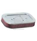 FILTRO DE AIRE POTENCIADO HARLEY DAVIDSON 883 K&N R: FHD8834