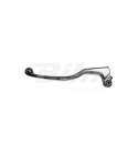 MANETA YAMAHA XT 125 R IZQUIERDA NEGRA R: 71022