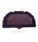 FILTRO DE AIRE POTENCIADO SUZUKI GSX R 600 01/03 - K&N - R: FSU7500