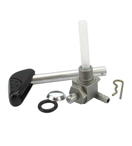 GRIFO DE GASOLINA PEUGEOT BUXI / ZENITH 50 R: 420313