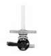 GRIFO DE GASOLINA ADAPTABLE HM 50 R: 420359A
