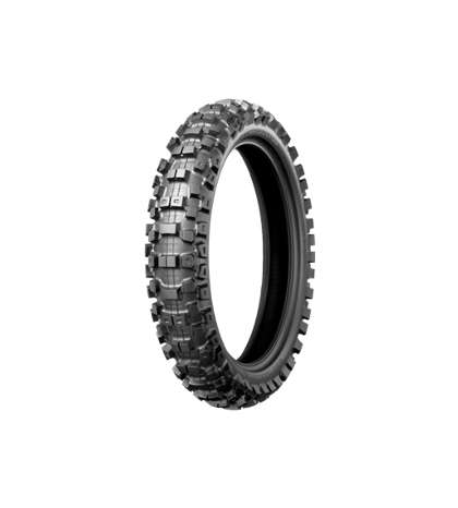 CUBIERTA 80 100 X 12 MOTOCROSS M404 BRIDGESTONE R: 1309
