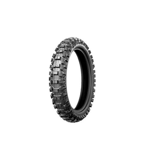 CUBIERTA 80 100 X 12 MOTOCROSS M404 BRIDGESTONE R: 1309