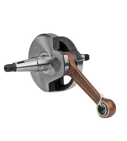 CIGUEÑAL ADAPTABLE VESPA PX 125 CC. TNT R: 090500C